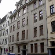 3 Zimmer Wohnung Altbau Dachterrasse Köln Innenstadt KID386